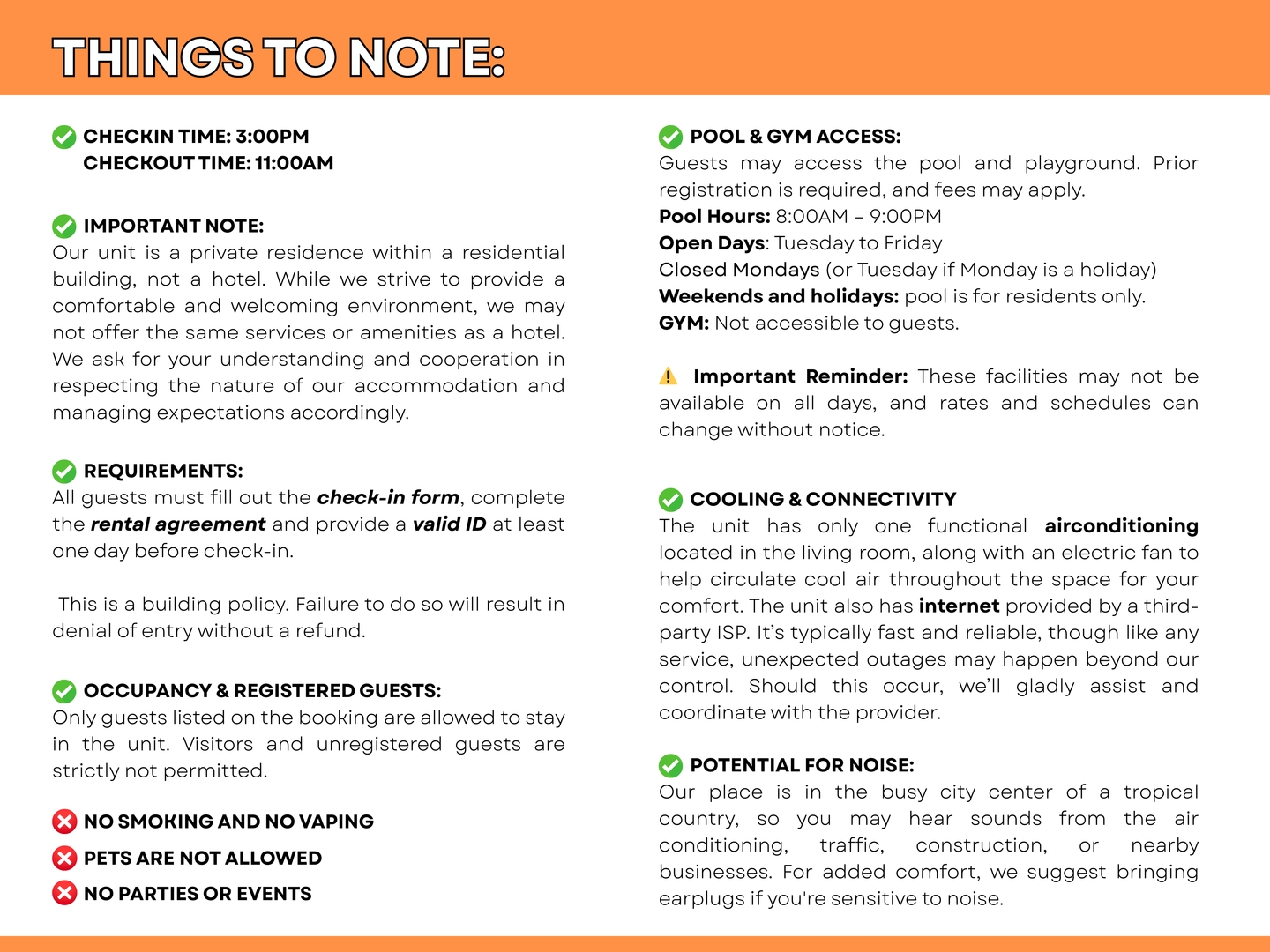 Sophisticated BGC Stay at Uptown Area #oursw30c2 9 Chillhive Staycation