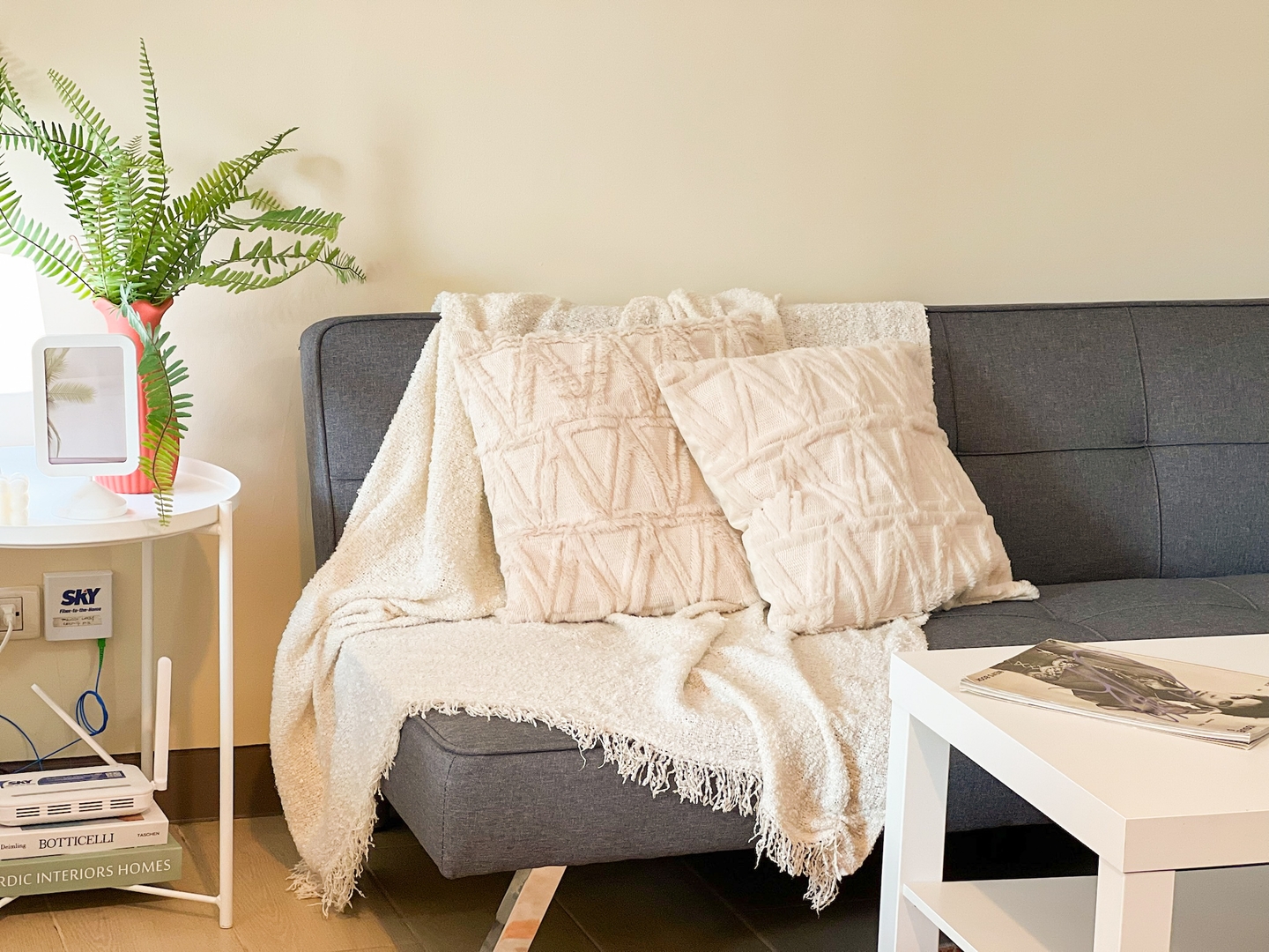 Cozy BGC Condo, Venice Grand Canal #vlrtc18e 42 Chillhive Staycation