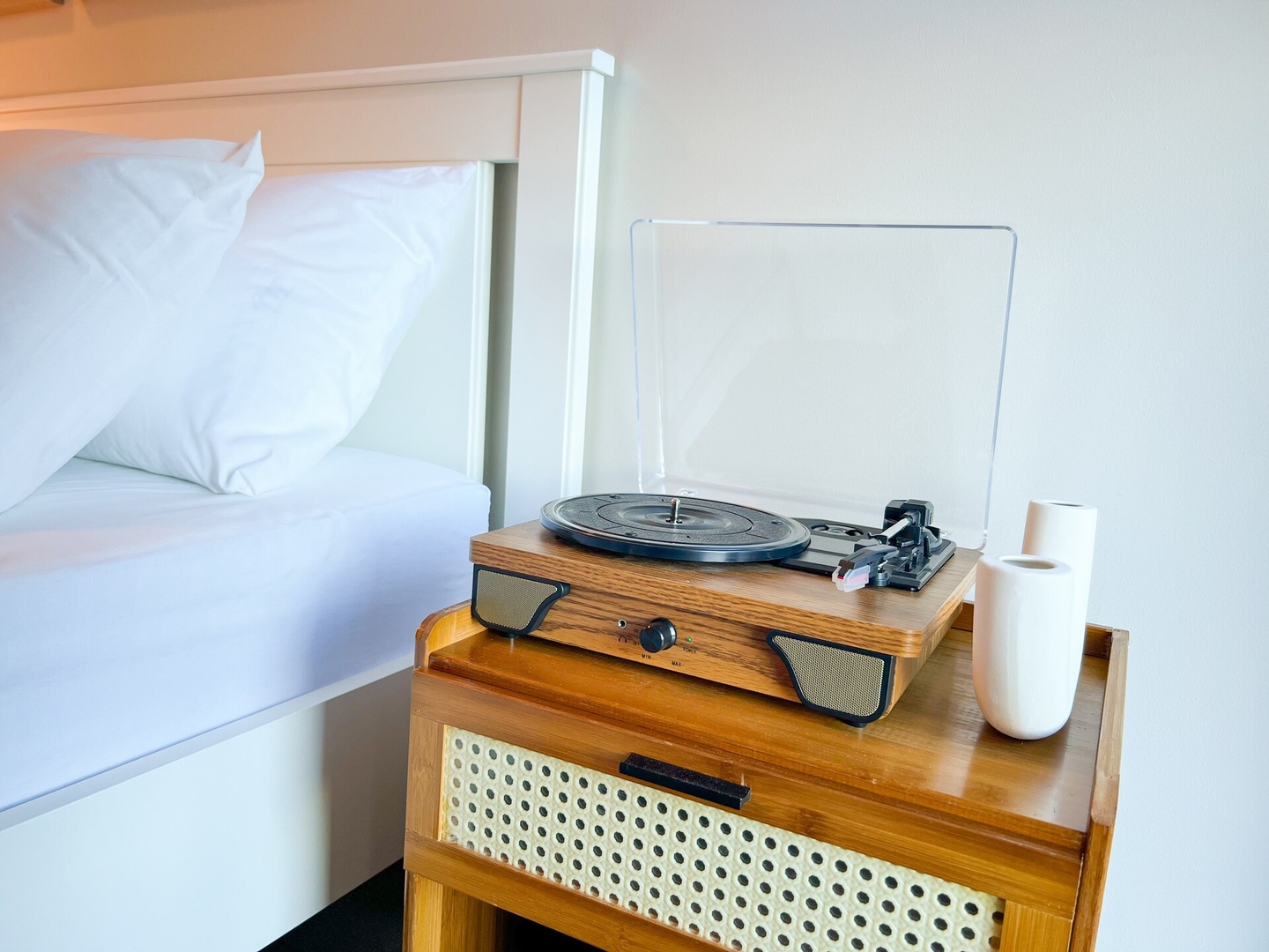 Prime Uptown BGC | Stylish 1BR Getaway #upt1 35j 8 Chillhive Staycation