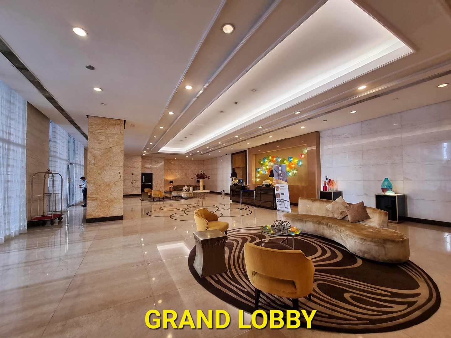 Luxury BGC Condo, Venice Grand Canal #vlrc5h 0 Chillhive Staycation