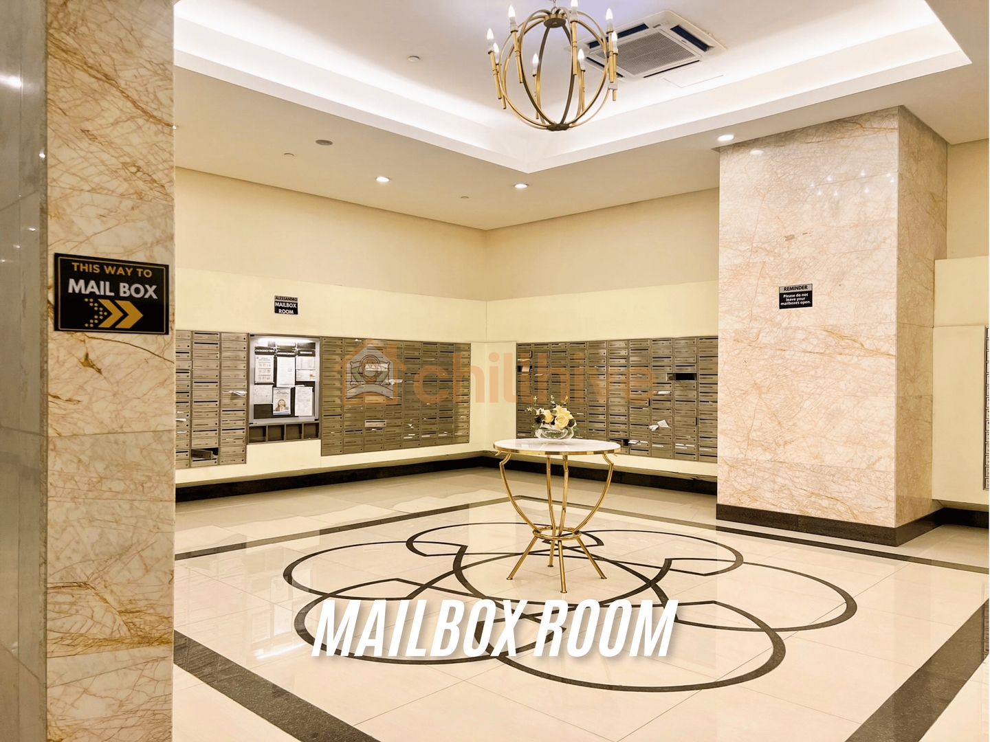 Luxury BGC Condo, Venice Grand Canal #vlrc5h 38 Chillhive Staycation