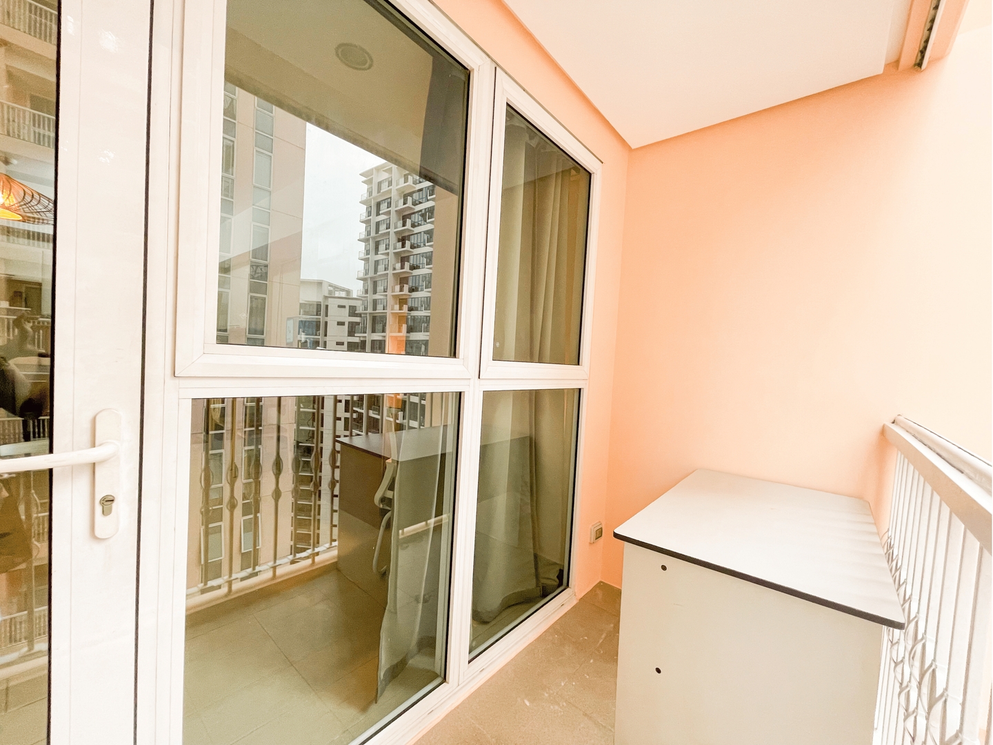 Cozy BGC Condo, Venice Grand Canal #vlrtc18e 18 Chillhive Staycation