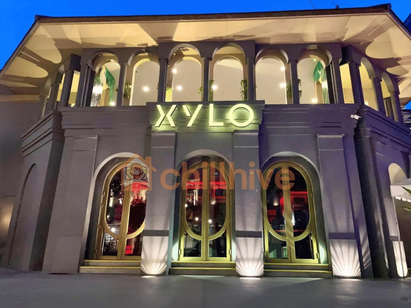 Prime BGC 1BR Near Grand Hyatt & Malls #upt215e 44 Chillhive Staycation