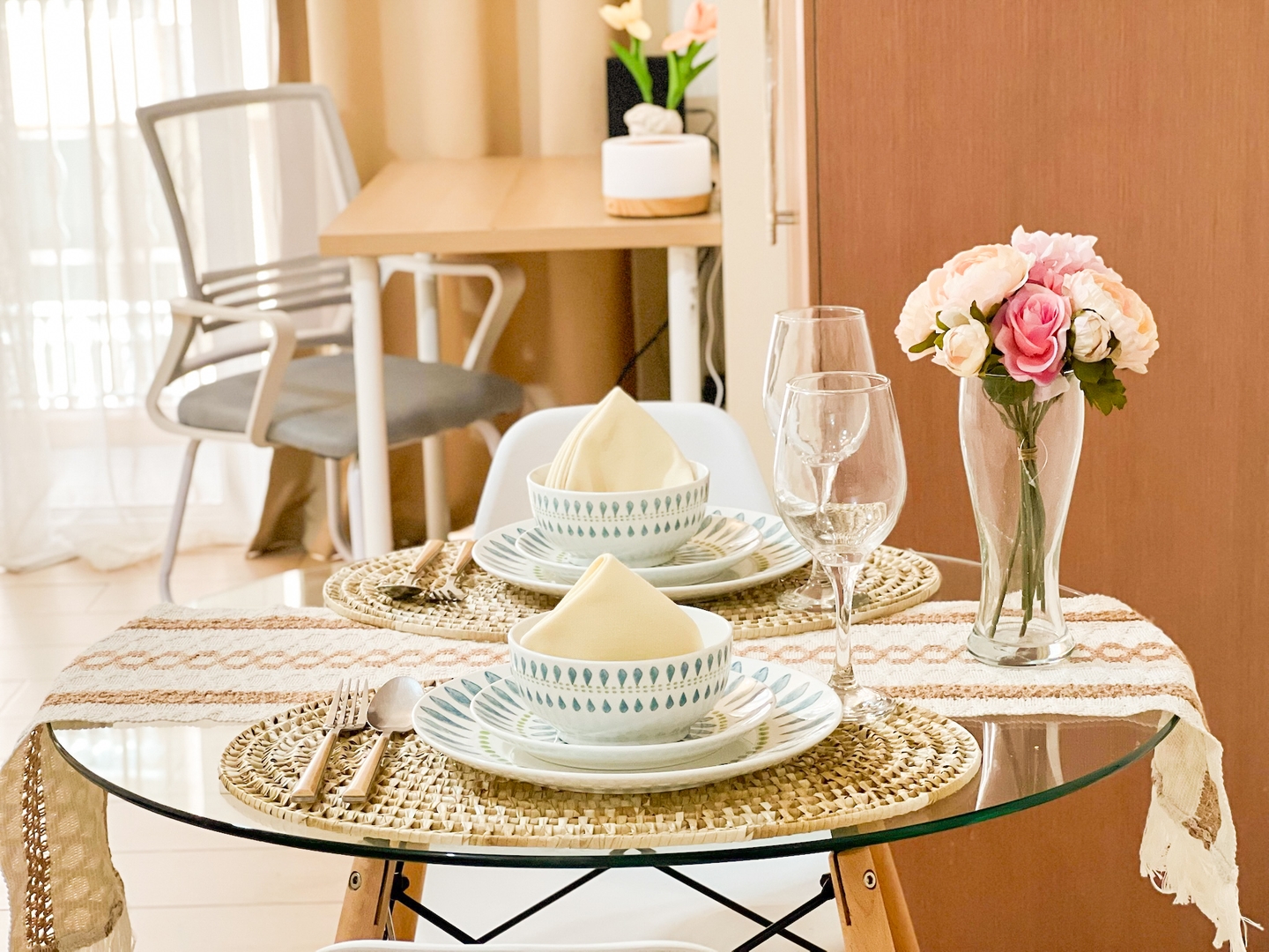 Luxury BGC Condo, Venice Grand Canal #vlrc5h 22 Chillhive Staycation