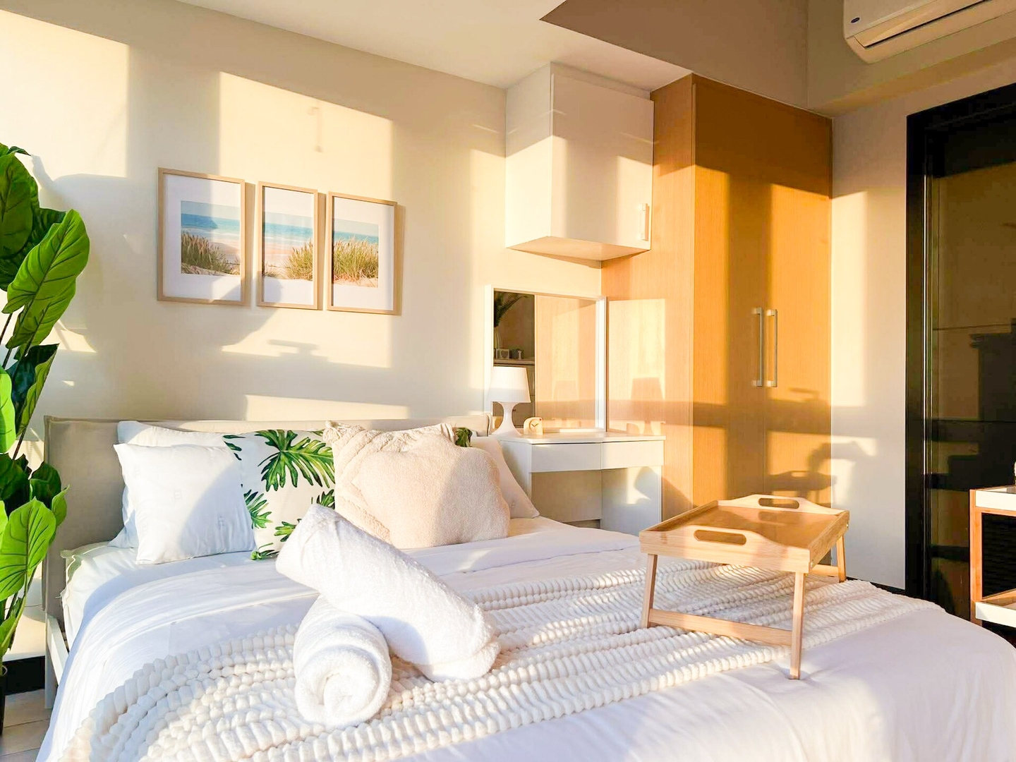 Luxe 1BR at BGC Uptown Parksuites #upt129p 41 Chillhive Staycation