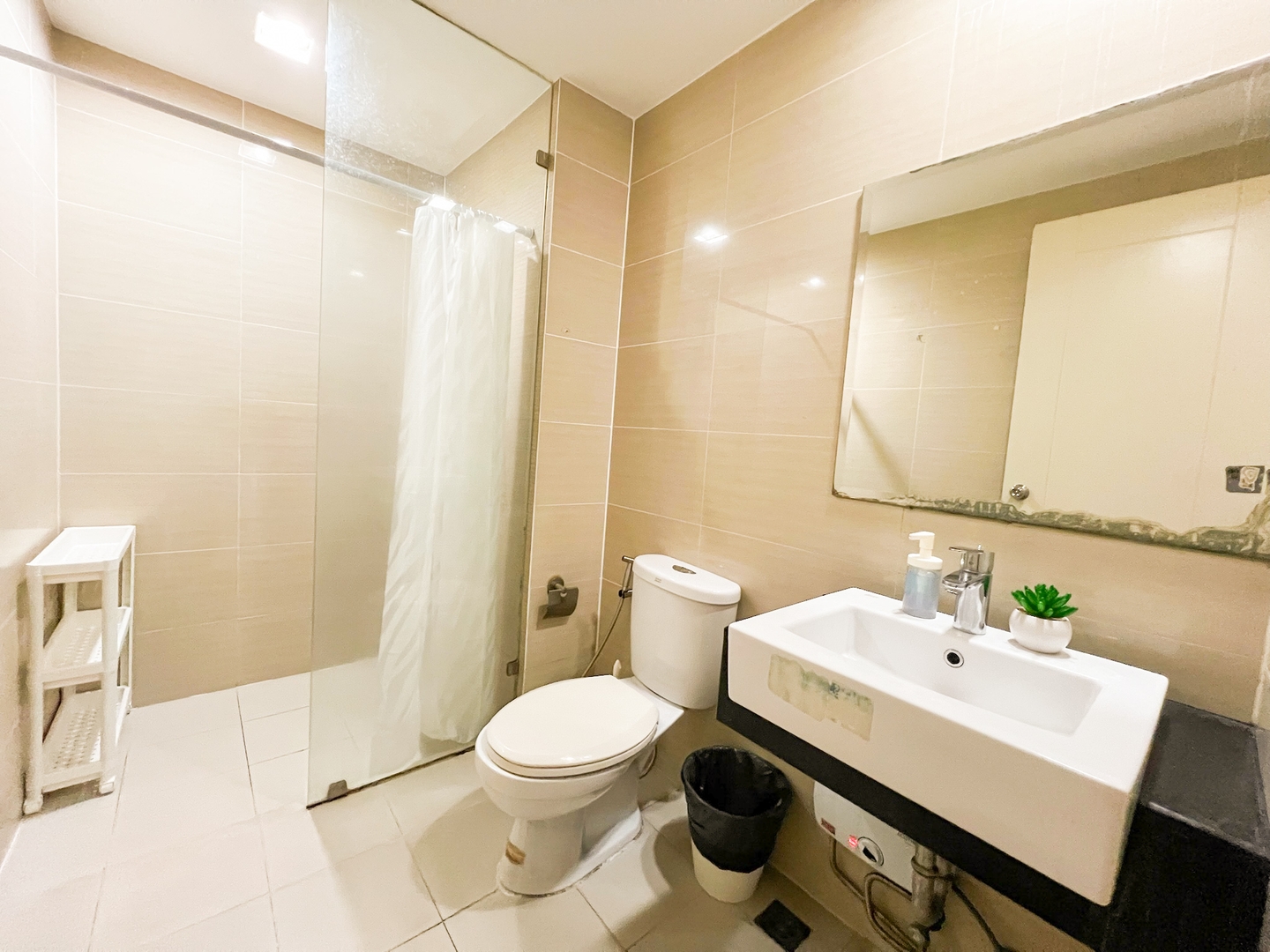 Cozy BGC Condo, Venice Grand Canal #vlrtc18e 45 Chillhive Staycation