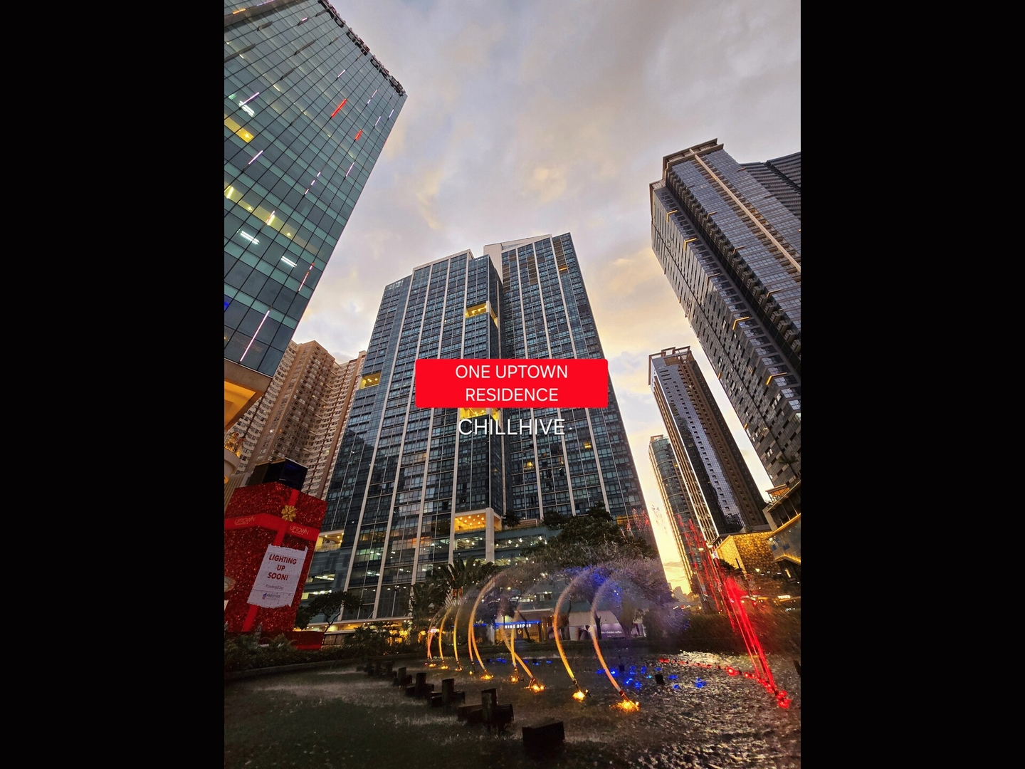 Prime BGC 1BR Near Grand Hyatt & Malls #upt215e 35 Chillhive Staycation