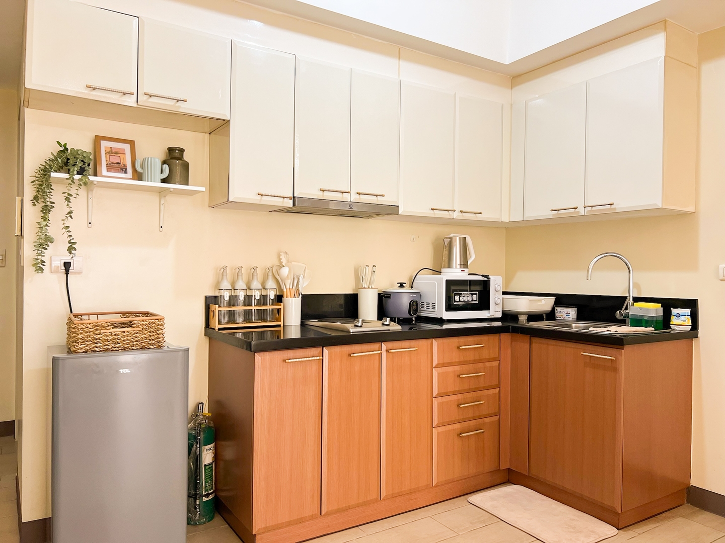 Cozy BGC Condo, Venice Grand Canal #vlrtc18e 40 Chillhive Staycation