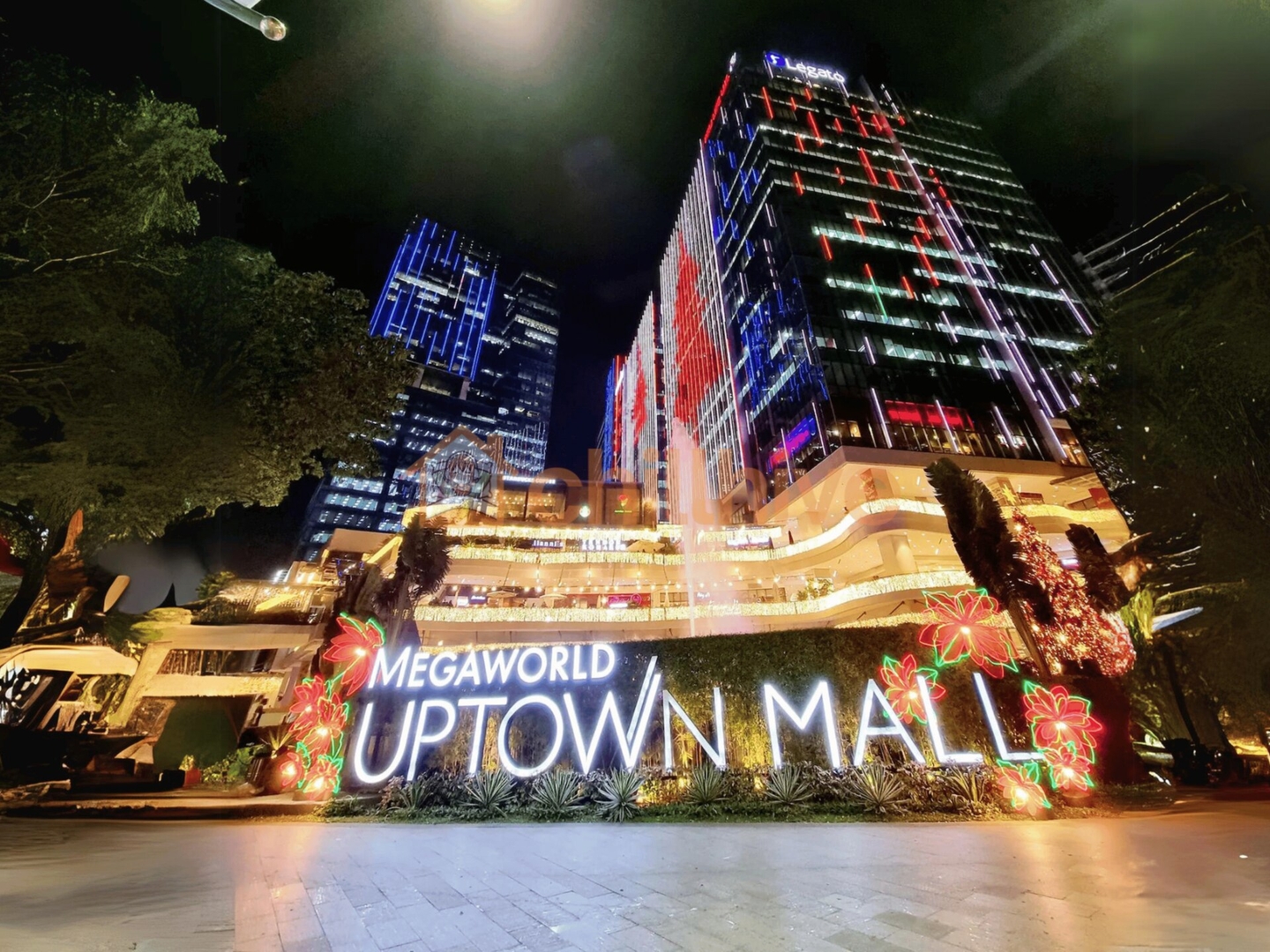 Prime 1BR Condo in the Heart of BGC #upt12j 39 Chillhive Staycation