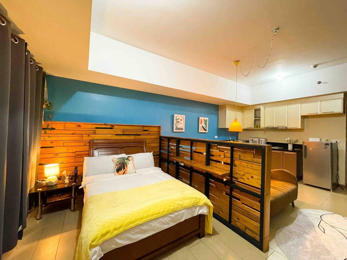 BGC Prime Condo, Venice Grand Canal #vlra23j 6 Chillhive Staycation