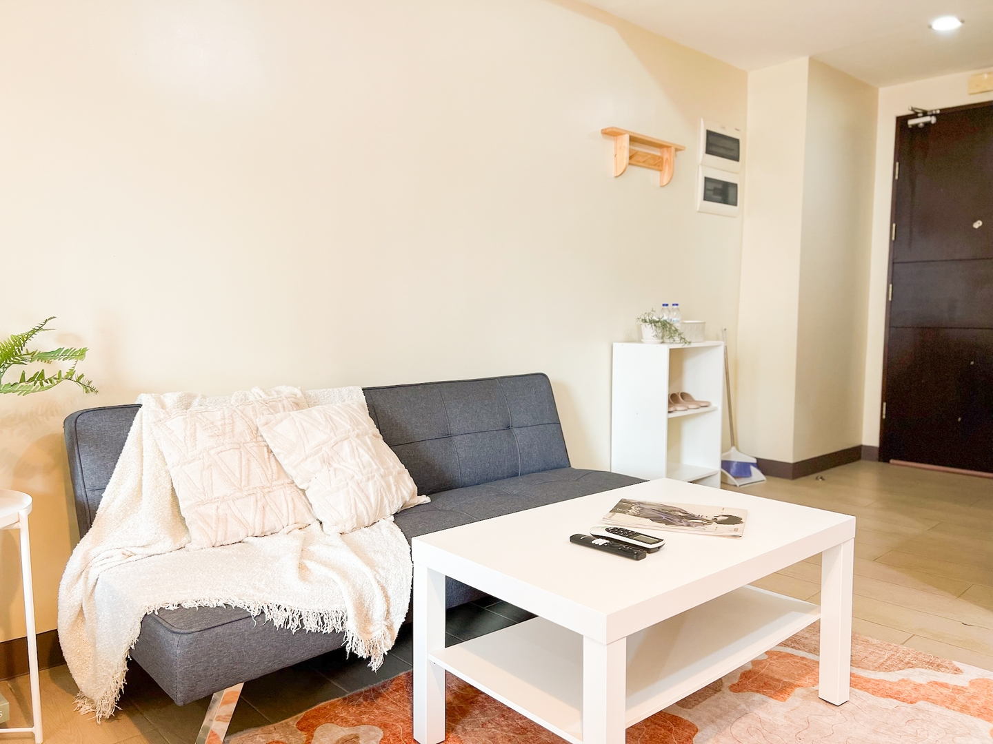 Cozy BGC Condo, Venice Grand Canal #vlrtc18e 33 Chillhive Staycation