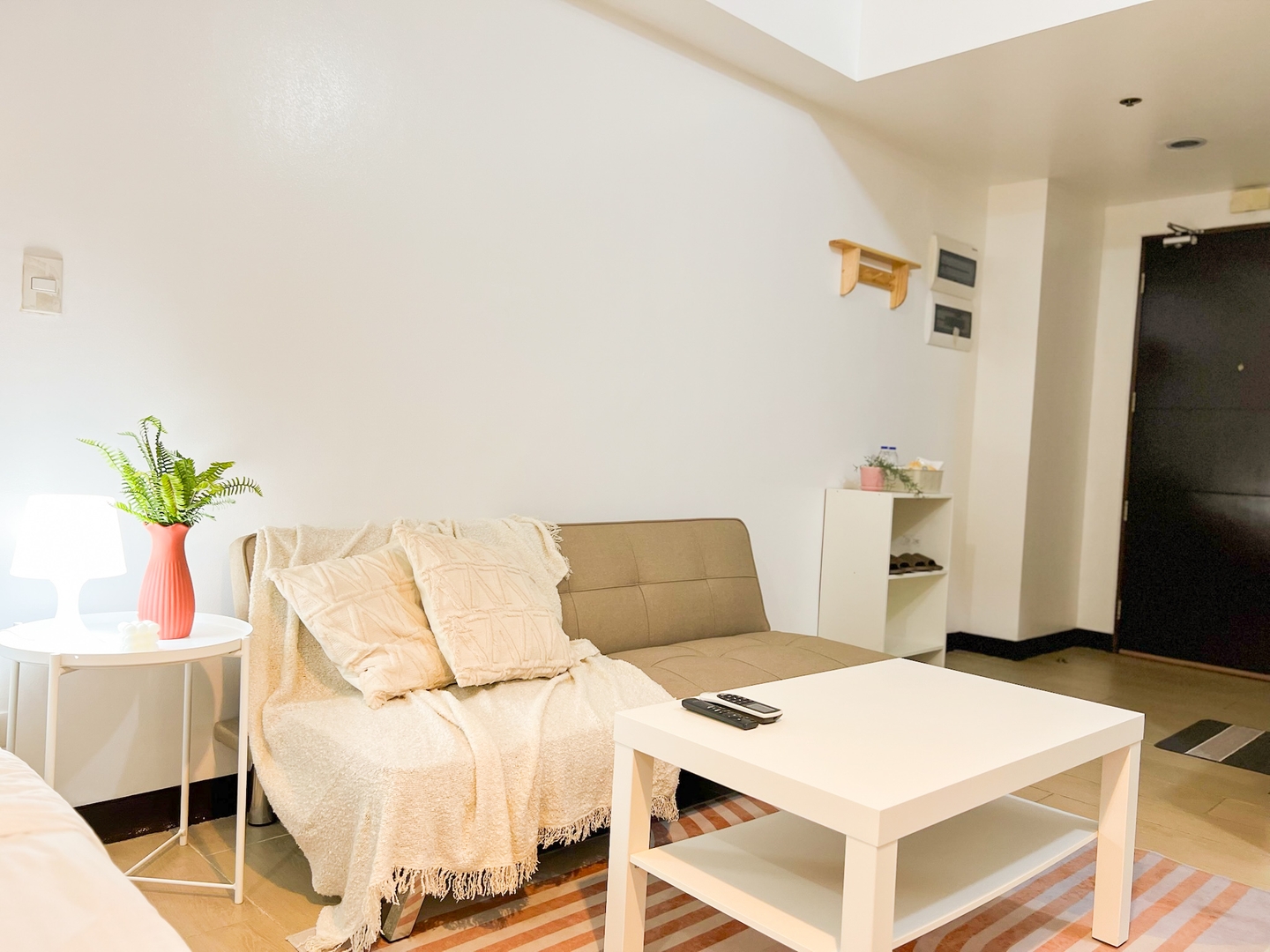 BGC Luxury, Venice Grand Canal Mall #vlrtc27c 36 Chillhive Staycation