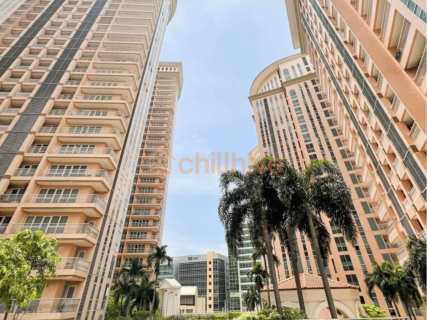 Luxury BGC Condo, Venice Grand Canal #vlrc5h 52 Chillhive Staycation