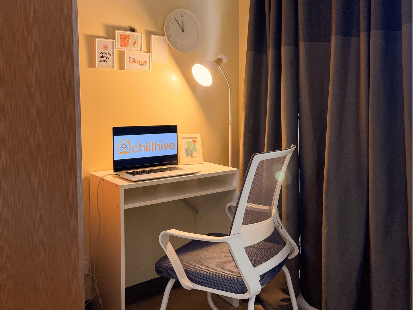 Cozy BGC Condo, Venice Grand Canal #vlrtc18e 6 Chillhive Staycation