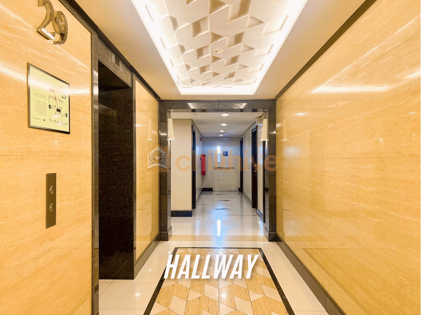 BGC Luxury, Venice Grand Canal Mall #vlrtc27c 54 Chillhive Staycation