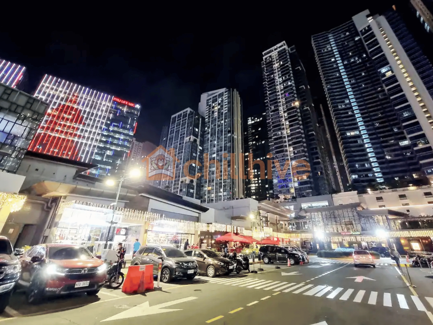 Luxe 1BR at BGC Uptown Parksuites #upt129p 22 Chillhive Staycation