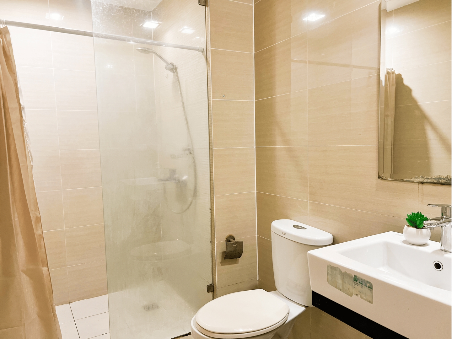 Cozy BGC Condo, Venice Grand Canal #vlrtc18e 17 Chillhive Staycation