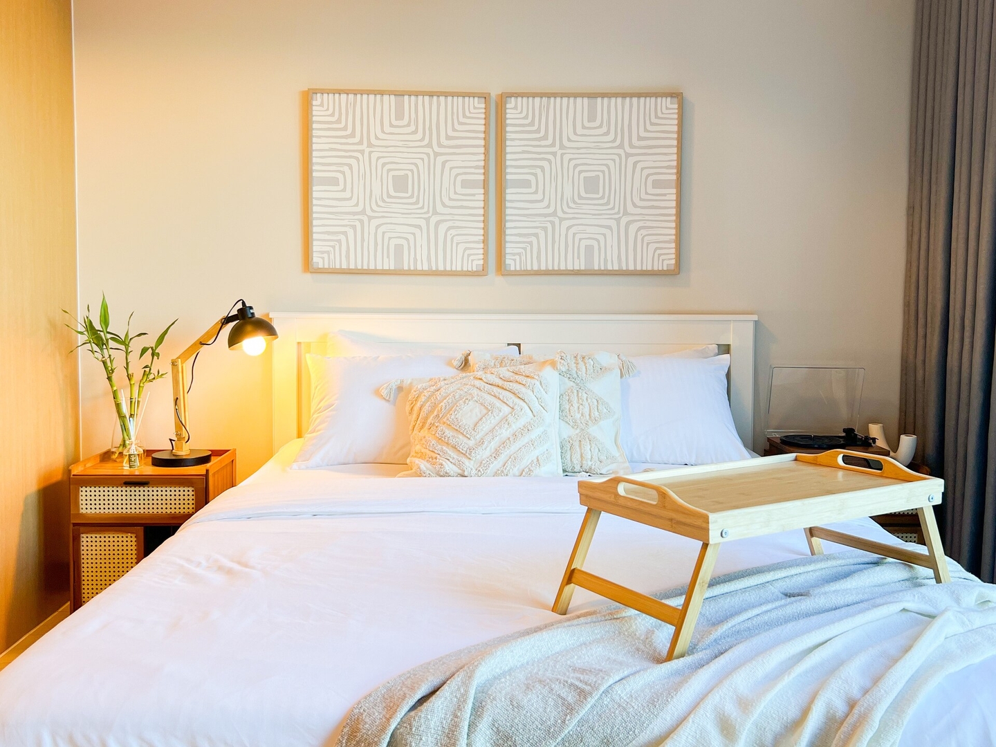 Prime Uptown BGC | Stylish 1BR Getaway #upt1 35j 0 Chillhive Staycation