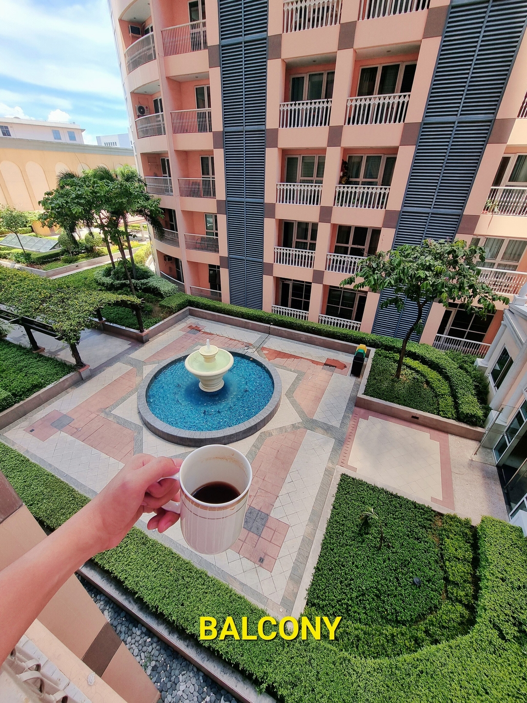 Luxury BGC Condo, Venice Grand Canal #vlrc5h 11 Chillhive Staycation