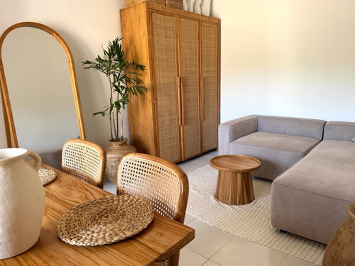 New! Tosa - Quiet, cozy, bright House