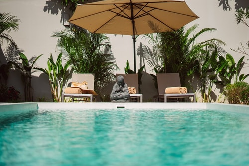 Karma Shana - Villa 8