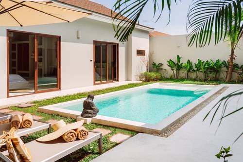 Karma Shana - Villa Moksha