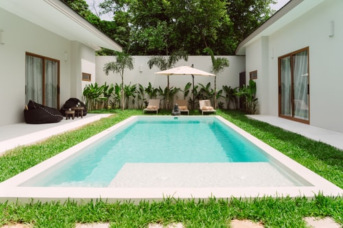 Karma Shana - Villa Pearl