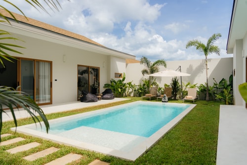 Karma Shana - Villa Arev