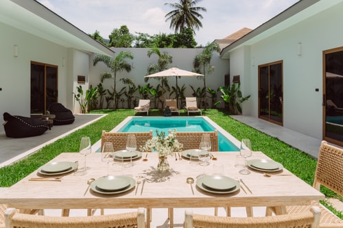 Karma Shana - Villa Katy