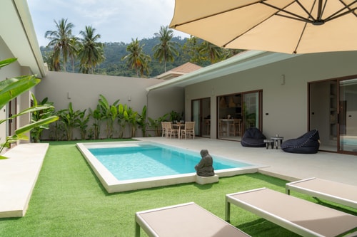 Karma Shana - Villa Dao Phasouk