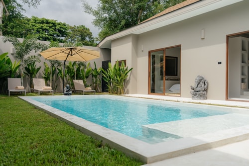 Karma Shana - Villa Shiva