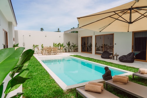 Karma Shana - Villa Katy