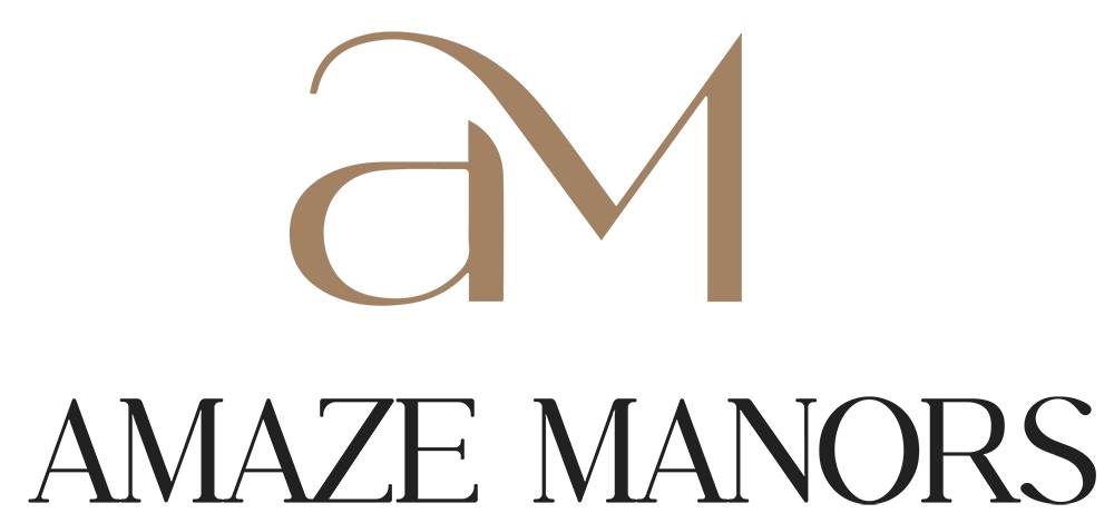 Amaze Manors Hostify Landing Page