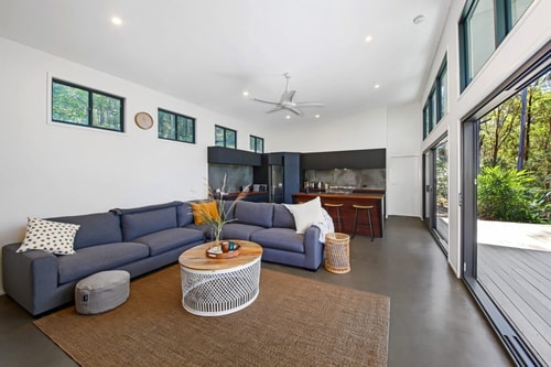 Hunchy Escape - Sunshine Coast Hinterland Pet Friendly