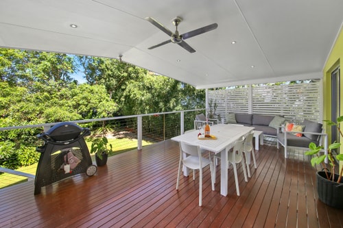 The Beach Haven - Entire home in Maroochydore, Australia