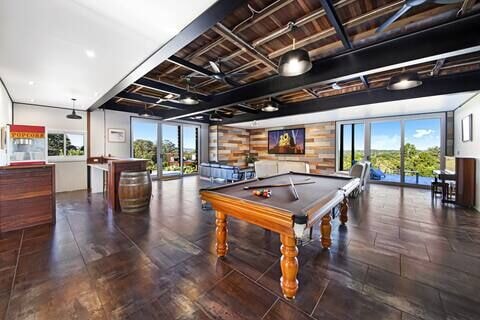 Kin Kin Farm House Noosa Hinterland Pets Allowed!