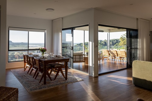 Valdora Eagles View - Sunshine Coast