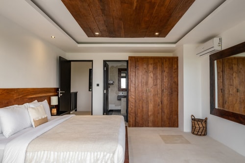 Ocean View 3BR | Dreamland, Uluwatu 36 thewhiteglovebali.com