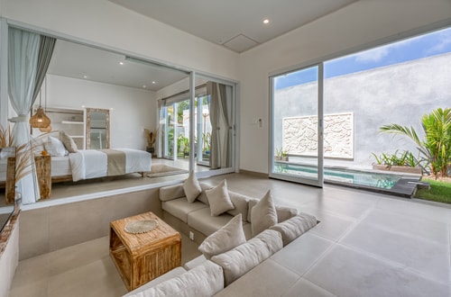 Brand New Villa Uluwatu W/ Sunken Lounge & Pool 3 thewhiteglovebali.com