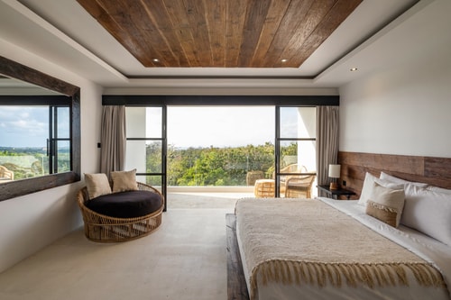 Ocean View 3BR | Dreamland, Uluwatu 3 thewhiteglovebali.com