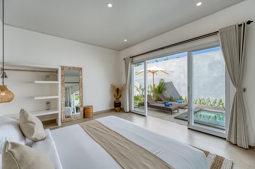 Brand New Villa Uluwatu W/ Sunken Lounge & Pool 9 thewhiteglovebali.com