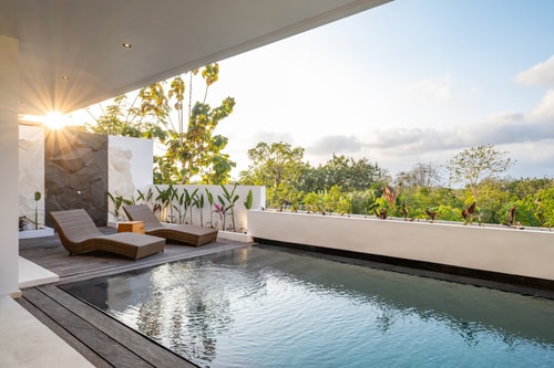 Ocean View 3BR | Dreamland, Uluwatu 2 thewhiteglovebali.com