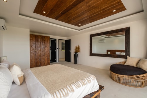 Ocean View 3BR | Dreamland, Uluwatu 27 thewhiteglovebali.com