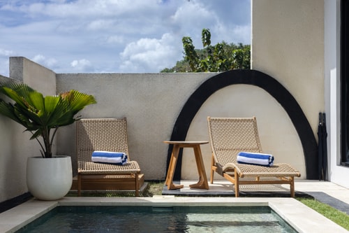 Oceanview Villa With Private Pool in Uluwatu 4 thewhiteglovebali.com