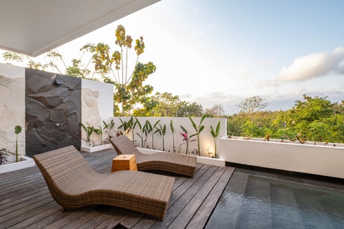 Ocean View 3BR | Dreamland, Uluwatu 9 thewhiteglovebali.com
