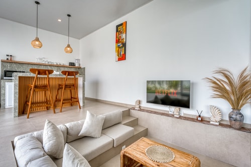 Brand New Villa Uluwatu W/ Sunken Lounge & Pool 3 thewhiteglovebali.com
