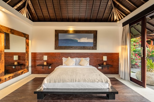 Luxury 5BR | Ocean View | Near Beach in Uluwatu 40 thewhiteglovebali.com