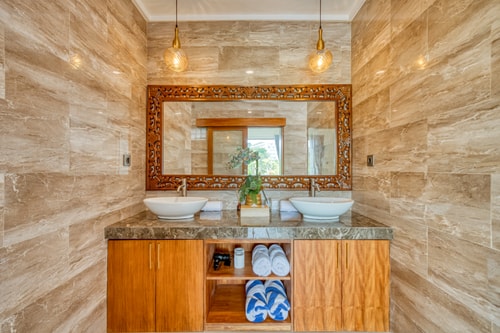 Quiet 2BR Villa with Ocean View in Uluwatu 15 thewhiteglovebali.com