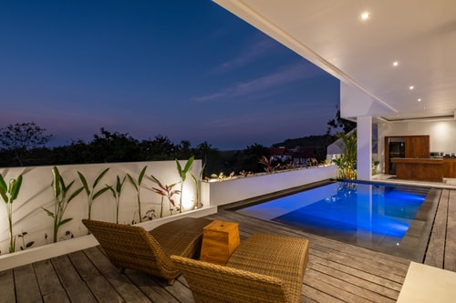 Ocean View 3BR | Dreamland, Uluwatu 42 thewhiteglovebali.com