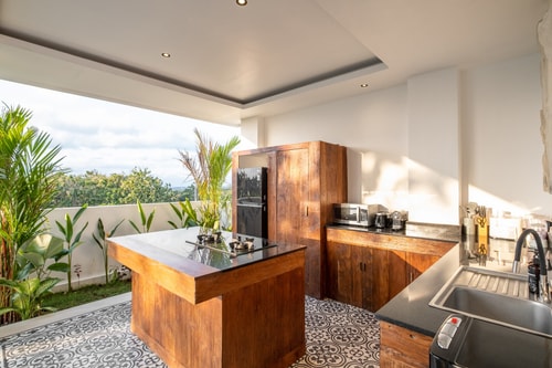 Ocean View 3BR | Dreamland, Uluwatu 12 thewhiteglovebali.com